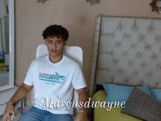 Marcusdwayne