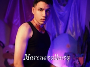 Marcusvalkova