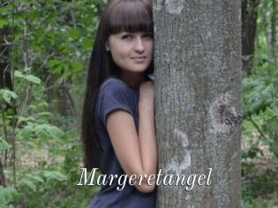 Margeretangel