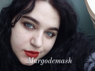 Margodemash