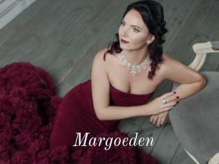 Margoeden