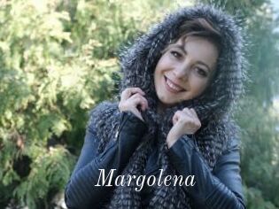 Margolena