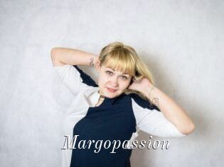 Margopassion