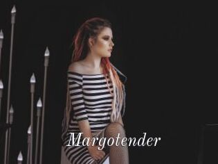 Margotender