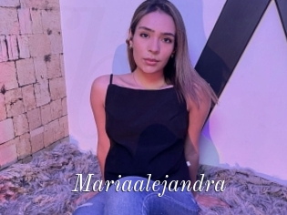 Mariaalejandra