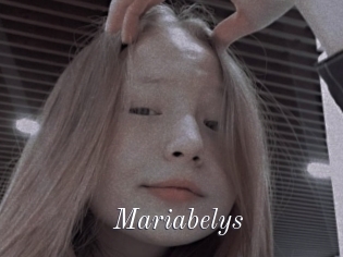 Mariabelys