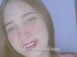 Mariacamilaaa
