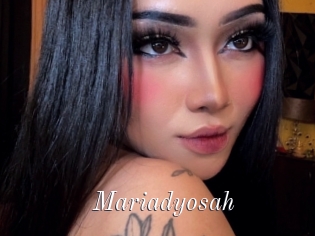 Mariadyosah