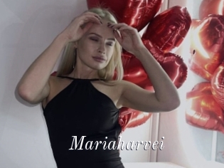 Mariaharvei
