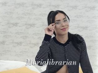 Marialibrarian