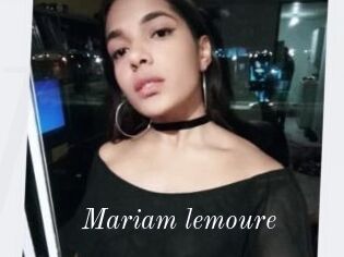 Mariam_lemoure