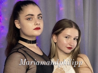Mariamandphilipp