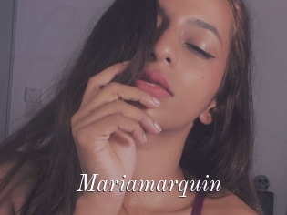 Mariamarquin