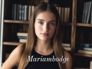 Mariambodge
