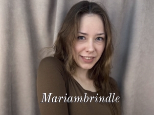 Mariambrindle