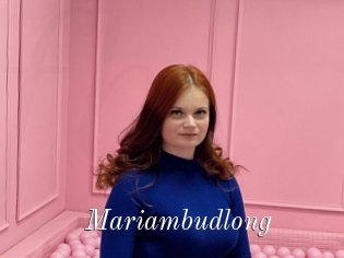 Mariambudlong
