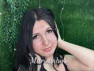 Mariambun