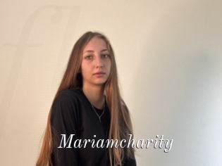 Mariamcharity