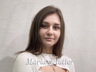 Mariamclutter