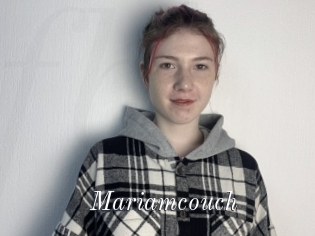 Mariamcouch