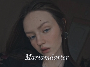Mariamdarter