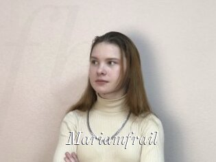 Mariamfrail