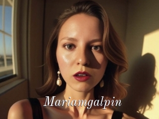 Mariamgalpin