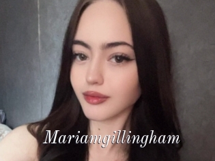 Mariamgillingham