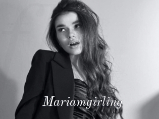 Mariamgirling