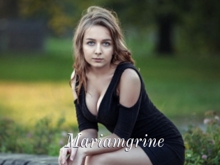 Mariamgrine