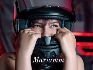 Mariamm
