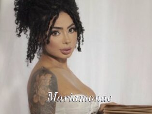 Mariamonae