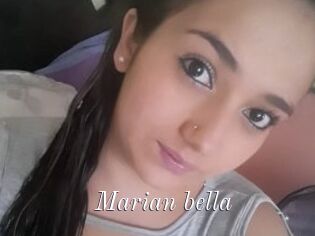 Marian_bella