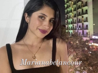 Marianabetancour