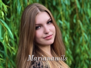 Marianamils