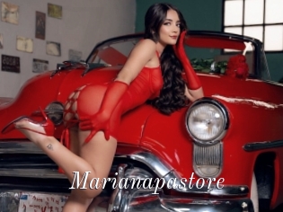 Marianapastore