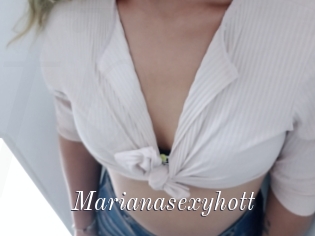 Marianasexyhott