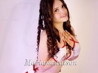 Marianawatson