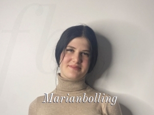 Marianbolling