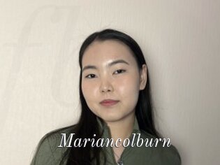 Mariancolburn