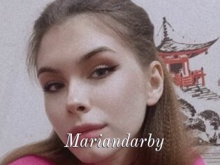 Mariandarby
