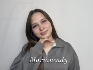 Marianeady