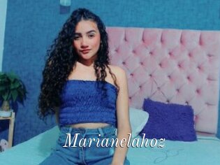 Marianelahoz