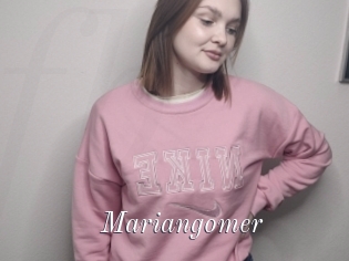 Mariangomer