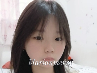 Marianmerry
