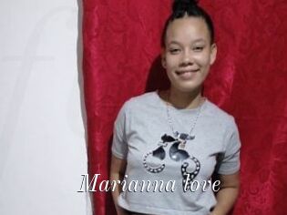 Marianna_love