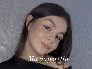 Mariaperetto