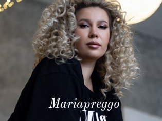 Mariapreggo
