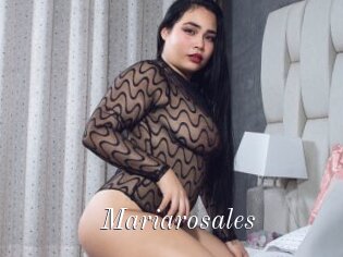 Mariarosales