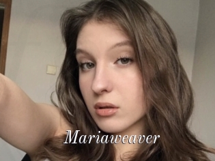 Mariaweaver